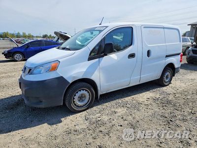 2018 NISSAN NV200 S DELIVERY VAN 3N6CM0KN8JK695667 - główne zdjęcie licytacji z USA - miniatura