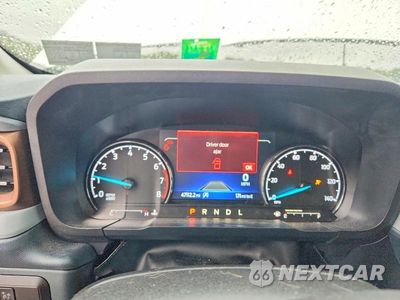 Zdjęcie 9 z 12 samochodu: 2023 FORD MAVERICK XL VIN:3FTTW8F97PRA08753 - miniatura