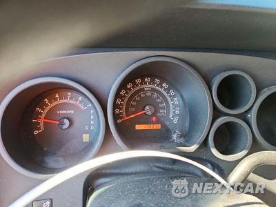 Zdjęcie 9 z 12 samochodu: 2008 TOYOTA TUNDRA GRADE VIN:5TFRT541X8X023402 - miniatura