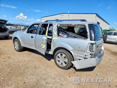 Drugie zdjęcie samochodu z przodu: 2017 FORD EXPEDITION EL PLATINUM VIN:1FMJK1MT2HEA10015 - miniatura