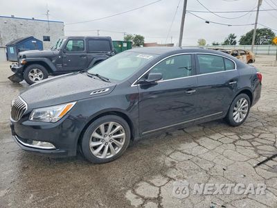 2015 BUICK LACROSSE 1G4GB5G32FF337518 - główne zdjęcie licytacji z USA - miniatura
