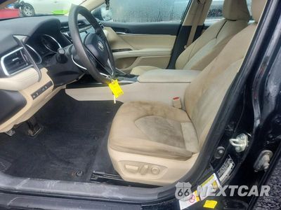 Zdjęcie 7 z 12 samochodu: 2018 TOYOTA CAMRY DX VIN:4T1B11HKXJU540320 - miniatura