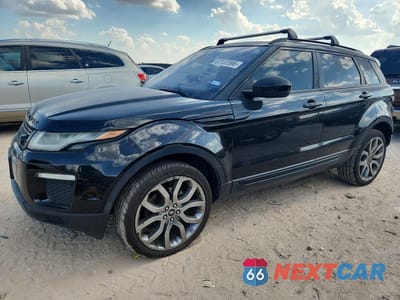 2016 LAND ROVER RANGE ROVER EVOQUE SE SALVP2BG7GH143586 - główne zdjęcie licytacji z USA - miniatura
