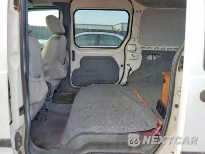 Zdjęcie 10 z 12 samochodu: 2010 FORD TRANSIT CONNECT XLT DELIVERY VAN VIN:NM0KS9BN1AT033506 - miniatura