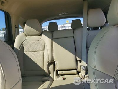 Zdjęcie 10 z 13 samochodu: 2019 ACURA MDX TECHNOLOGY VIN:5J8YD3H55KL010244 - miniatura