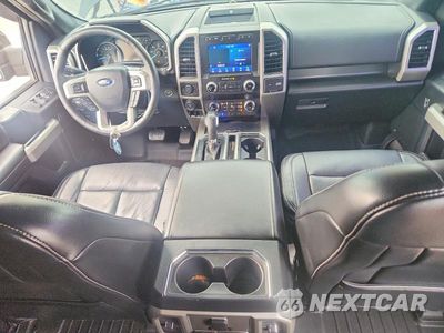 Zdjęcie 8 z 12 samochodu: 2020 FORD F150 SUPERCREW VIN:1FTEW1E47LKF29461 - miniatura