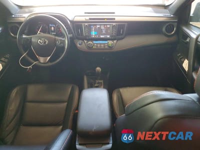 Zdjęcie 8 z 13 samochodu: 2016 TOYOTA RAV4 SE VIN:2T3JFREV2GW530942 - miniatura