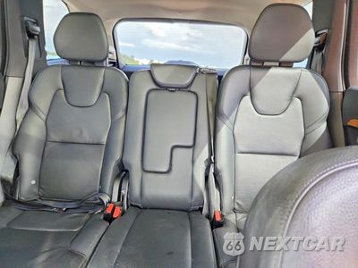 Zdjęcie 10 z 13 samochodu: 2023 VOLVO XC90 CORE VIN:YV4062PK8P1928285 - miniatura