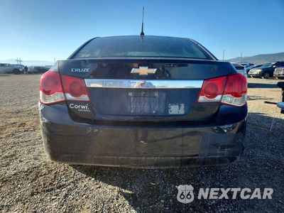 Zdjęcie 6 z 12 samochodu: 2012 CHEVROLET CRUZE LS VIN:1G1PC5SHXC7250694 - miniatura