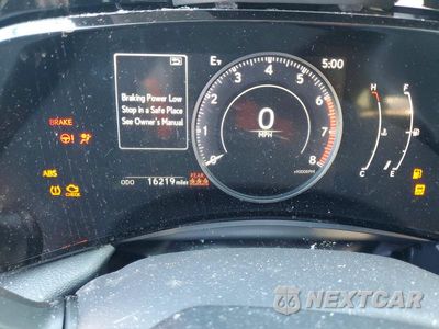 Zdjęcie 9 z 14 samochodu: 2025 LEXUS NX 350H PREMIUM VIN:JTJGKCEZ3S5033594 - miniatura