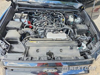 Zdjęcie 12 z 13 samochodu: 2026 TOYOTA 4RUNNER SR5 VIN:JTEVA5BR4T5086444 - miniatura