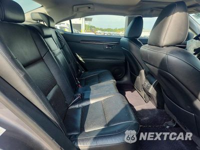 Zdjęcie 10 z 12 samochodu: 2014 LEXUS ES 350 VIN:JTHBK1GG0E2085038 - miniatura