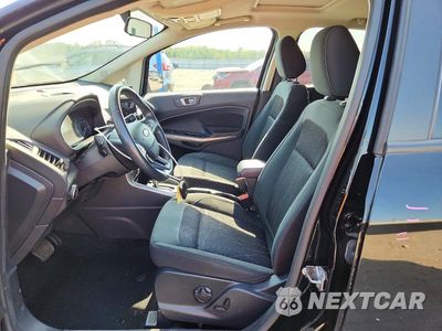 Zdjęcie 7 z 13 samochodu: 2020 FORD ECOSPORT SE VIN:MAJ3S2GEXLC391235 - miniatura