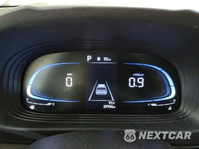 Zdjęcie 9 z 13 samochodu: 2024 HYUNDAI VENUE SEL VIN:KMHRC8A34RU329341 - miniatura