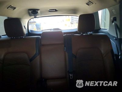 Zdjęcie 10 z 13 samochodu: 2025 NISSAN PATHFINDER PLATINUM VIN:5N1DR3DJ8SC275334 - miniatura