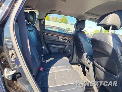 Zdjęcie 10 z 13 samochodu: 2018 HONDA CR-V TOURING VIN:2HKRW2H91JH677955 - miniatura