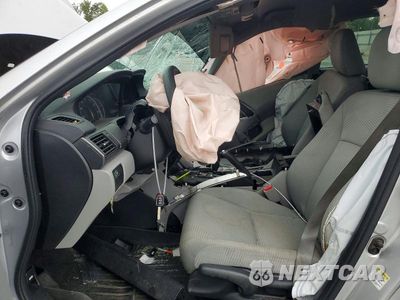 Zdjęcie 7 z 12 samochodu: 2015 HONDA ACCORD LX VIN:1HGCR2F30FA027560 - miniatura