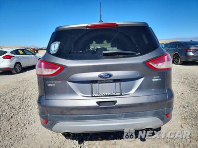 Zdjęcie 6 z 13 samochodu: 2013 FORD ESCAPE SE VIN:1FMCU9G95DUA13959 - miniatura