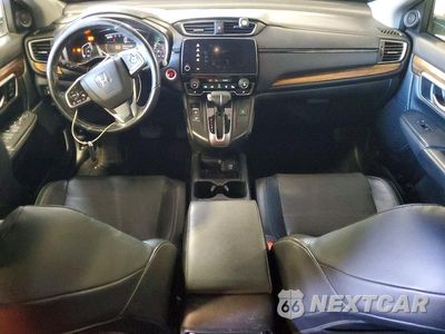 Zdjęcie 8 z 13 samochodu: 2019 HONDA CR-V EXL VIN:2HKRW2H83KH672801 - miniatura