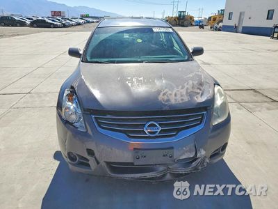 Piąte zdjęcie samochodu w środku: 2012 NISSAN ALTIMA 2.5 VIN:1N4AL2AP2CN509720 - miniatura