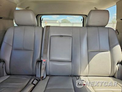 Zdjęcie 10 z 13 samochodu: 2013 CHEVROLET TAHOE C1500 LT VIN:1GNSCBE09DR269806 - miniatura