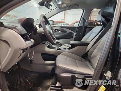 Zdjęcie 7 z 13 samochodu: 2022 GMC TERRAIN 4D VIN:3GKALTEV1NL178340 - miniatura