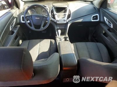 Zdjęcie 8 z 13 samochodu: 2014 GMC TERRAIN SLE VIN:2GKFLVEK6E6185926 - miniatura
