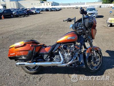 2023 HARLEY-DAVIDSON FLHXSE 1HD1PX617PB957103 - główne zdjęcie licytacji z USA - miniatura
