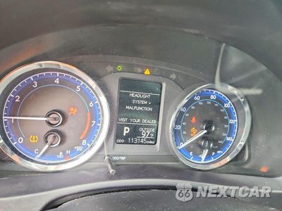 Zdjęcie 9 z 12 samochodu: 2018 TOYOTA COROLLA LE VIN:5YFBURHE5JP777346 - miniatura