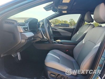 Zdjęcie 7 z 12 samochodu: 2026 TOYOTA CAMRY SE VIN:4T1DBADKXTU049860 - miniatura