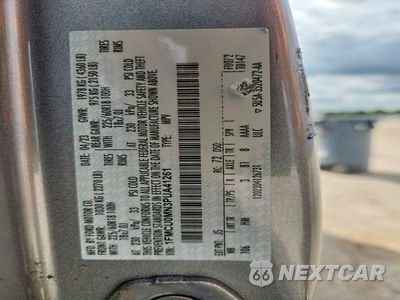 Zdjęcie 13 z 13 samochodu: 2023 FORD ESCAPE ST LINE VIN:1FMCU0MN3PUA41261 - miniatura