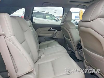 Zdjęcie 11 z 13 samochodu: 2012 ACURA MDX TECHNOLOGY VIN:2HNYD2H31CH515942 - miniatura