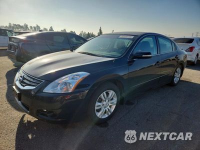 2011 NISSAN ALTIMA 2.5 1N4AL2AP9BN491425 - główne zdjęcie licytacji z USA - miniatura