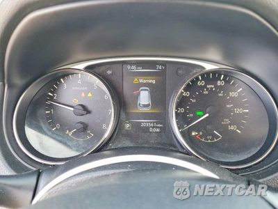 Zdjęcie 9 z 13 samochodu: 2016 NISSAN ROGUE SV VIN:JN8AT2MTXGW026158 - miniatura