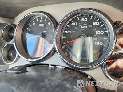 Zdjęcie 9 z 11 samochodu: 2009 CHEVROLET SILVERADO C1500 LT VIN:1GCEC29009E128167 - miniatura