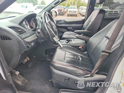 Zdjęcie 7 z 12 samochodu: 2018 DODGE GRAND CARAVAN GT VIN:2C4RDGEG5JR326071 - miniatura