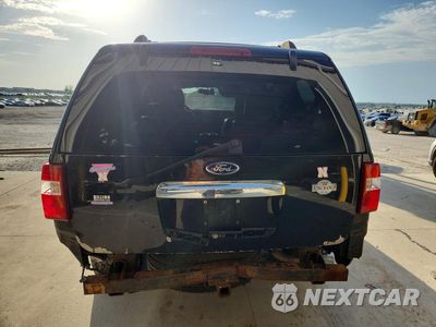 Zdjęcie 6 z 14 samochodu: 2013 FORD EXPEDITION XLT VIN:1FMJU1J55DEF57323 - miniatura