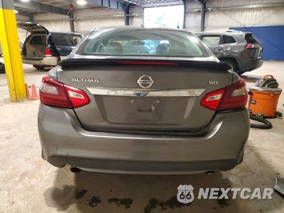 Zdjęcie 6 z 13 samochodu: 2018 NISSAN ALTIMA 2.5 SR VIN:1N4AL3APXJC255527 - miniatura