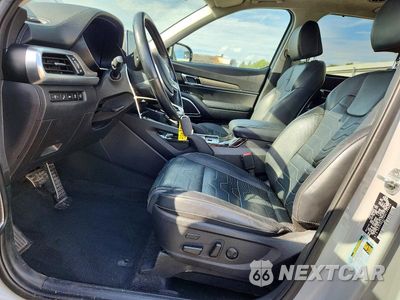 Zdjęcie 7 z 13 samochodu: 2021 KIA TELLURIDE SX VIN:5XYP5DHC5MG189394 - miniatura