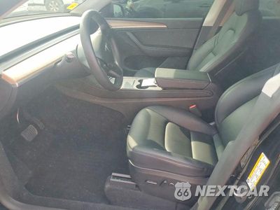 Zdjęcie 7 z 12 samochodu: 2023 TESLA MODEL Y VIN:7SAYGDEE9PA127268 - miniatura