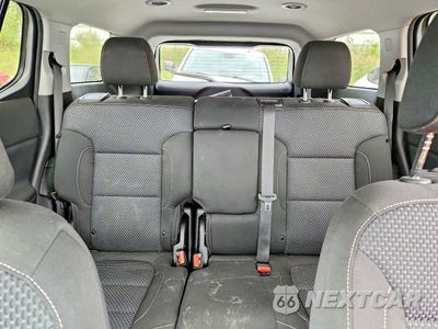 Zdjęcie 10 z 13 samochodu: 2020 GMC ACADIA SLE VIN:1GKKNRL4XLZ213748 - miniatura