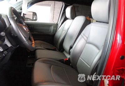 Zdjęcie 9 z 11 samochodu: 2026 RAM 3500 TRADESMAN VIN:3C63R3GJ6TG179378 - miniatura