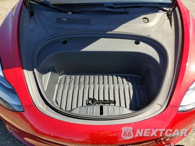 Zdjęcie 11 z 12 samochodu: 2021 TESLA MODEL 3 VIN:5YJ3E1EA7MF943113 - miniatura