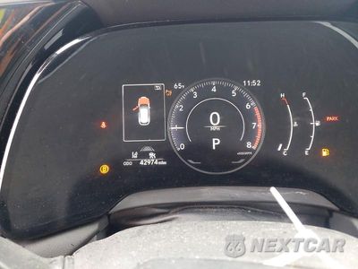 Zdjęcie 9 z 13 samochodu: 2023 LEXUS RX 350 PREMIUM VIN:2T2BAMCA0PC025672 - miniatura