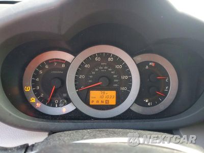 Zdjęcie 9 z 13 samochodu: 2012 TOYOTA RAV4 BASE VIN:2T3ZF4DV4CW141981 - miniatura
