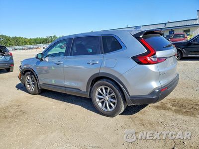 Drugie zdjęcie samochodu z przodu: 2023 HONDA CR-V EXL VIN:5J6RS3H70PL005898 - miniatura