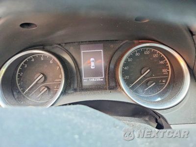 Zdjęcie 9 z 12 samochodu: 2019 TOYOTA CAMRY L VIN:4T1B11HK8KU737892 - miniatura