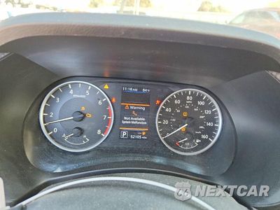 Zdjęcie 9 z 12 samochodu: 2021 NISSAN SENTRA S VIN:3N1AB8BV7MY262232 - miniatura