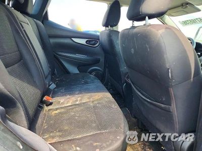 Zdjęcie 10 z 13 samochodu: 2019 NISSAN ROGUE SPORT S VIN:JN1BJ1CR6KW311280 - miniatura
