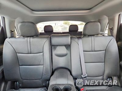 Zdjęcie 10 z 13 samochodu: 2013 KIA SORENTO SX VIN:5XYKW4A27DG371302 - miniatura